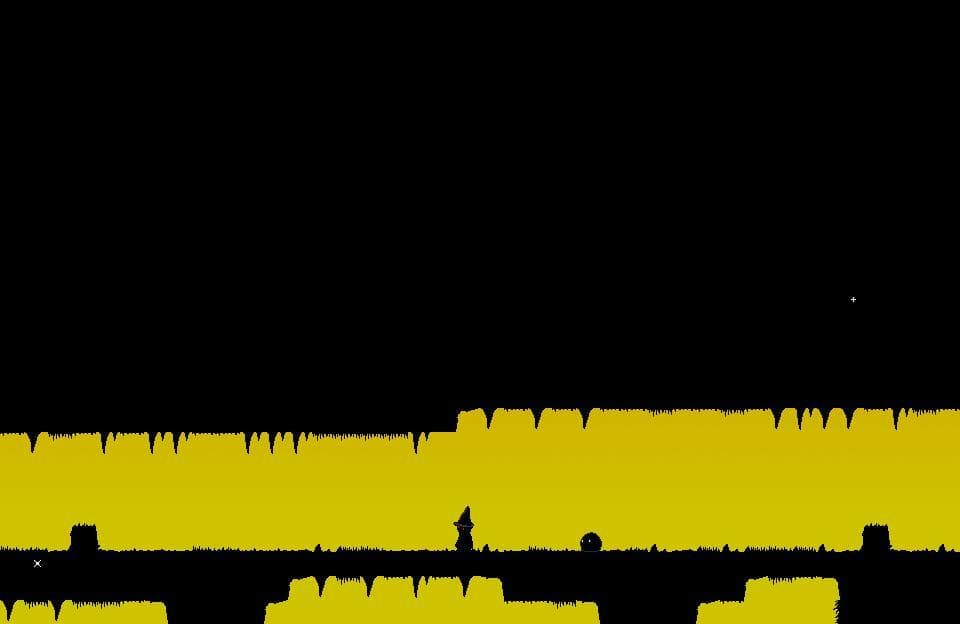 Bouncing In The Dark EP1 screenshot 3