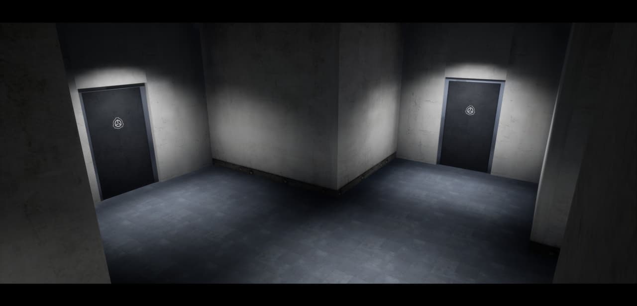 Special Containment Procedure screenshot 5