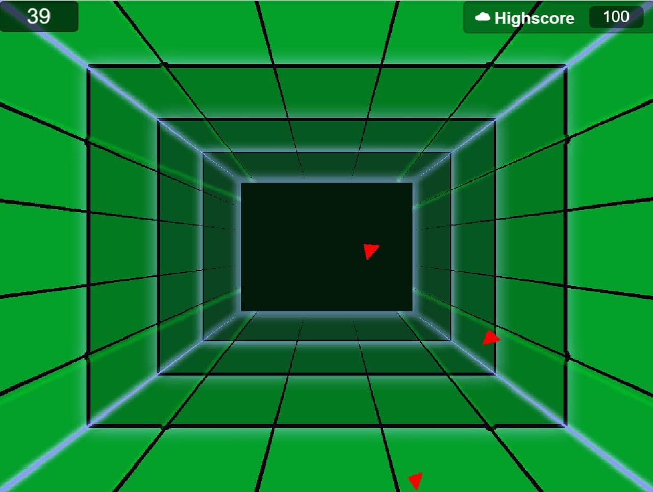 RUN! (itch) (wow studio)
