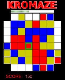Kromaze