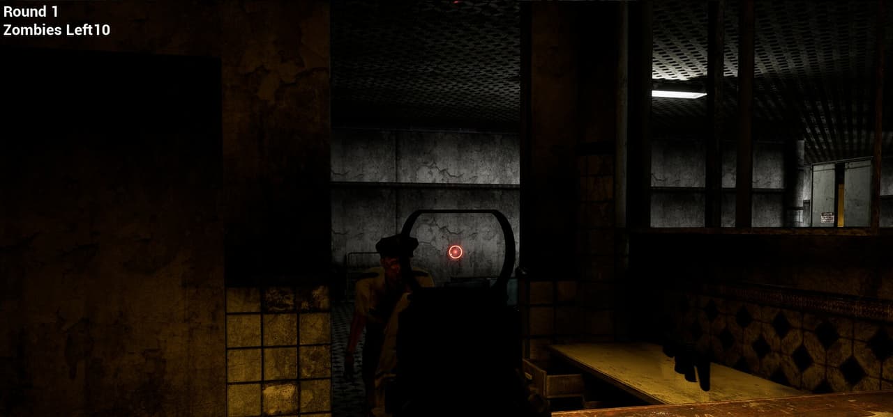 Covid: Survive The PlanDemic screenshot 3