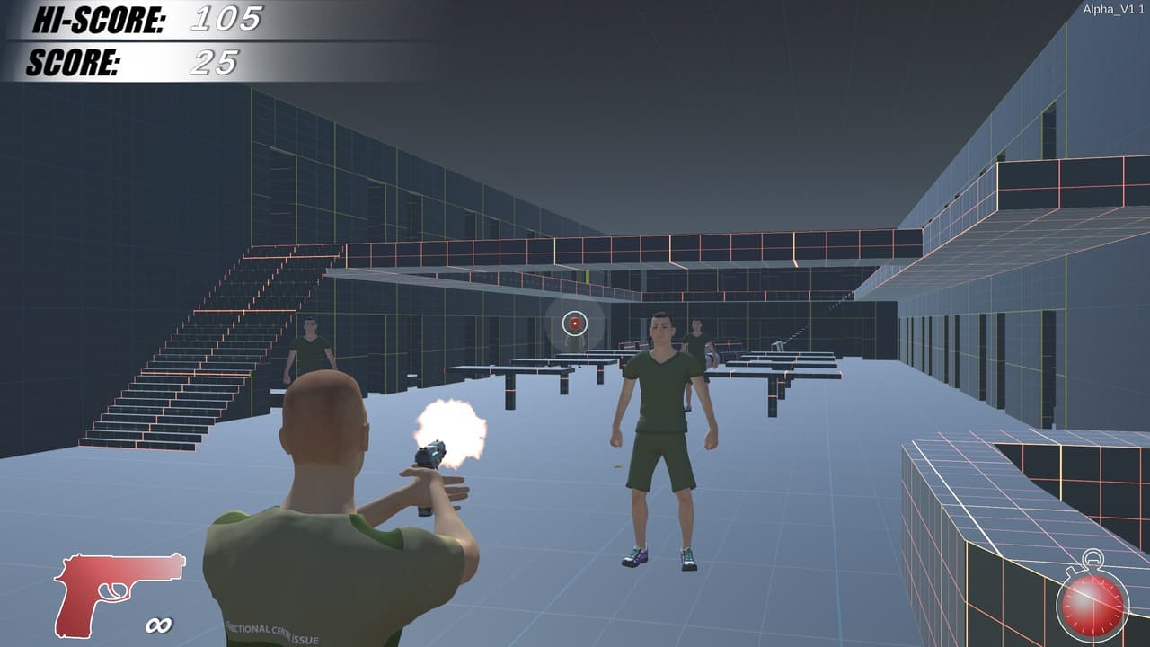 INMATE35 screenshot 4