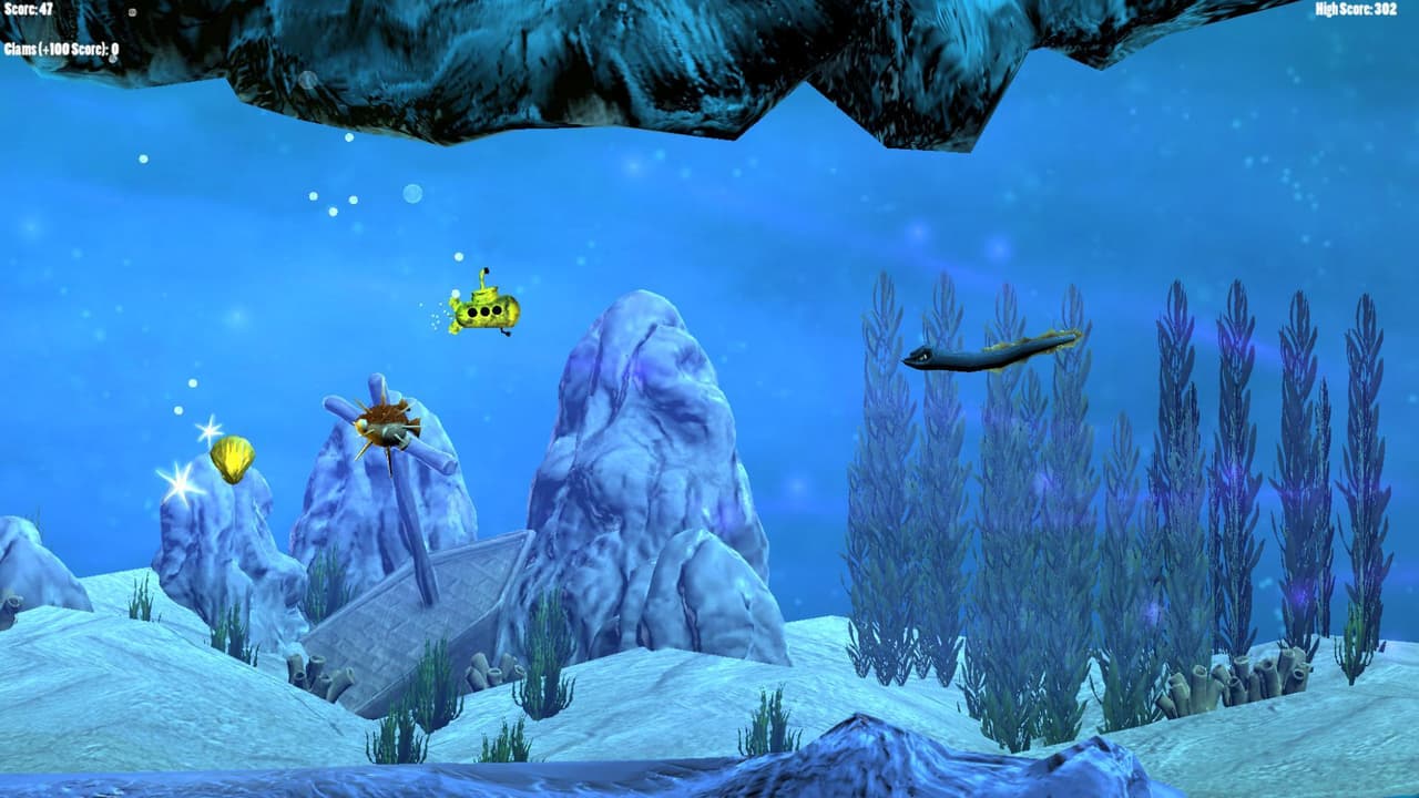 Nautical Nonsense BETA screenshot 3
