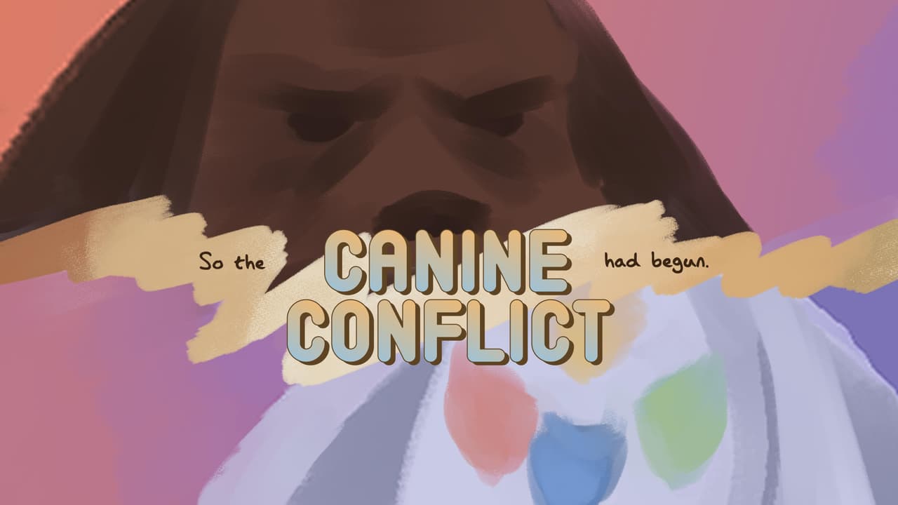 Canine Conflict screenshot 2