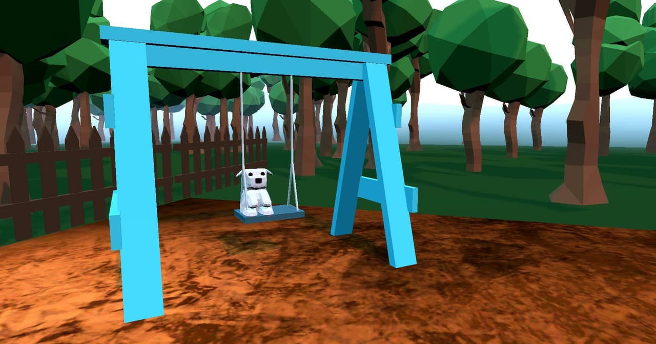 Rezas Story screenshot 3
