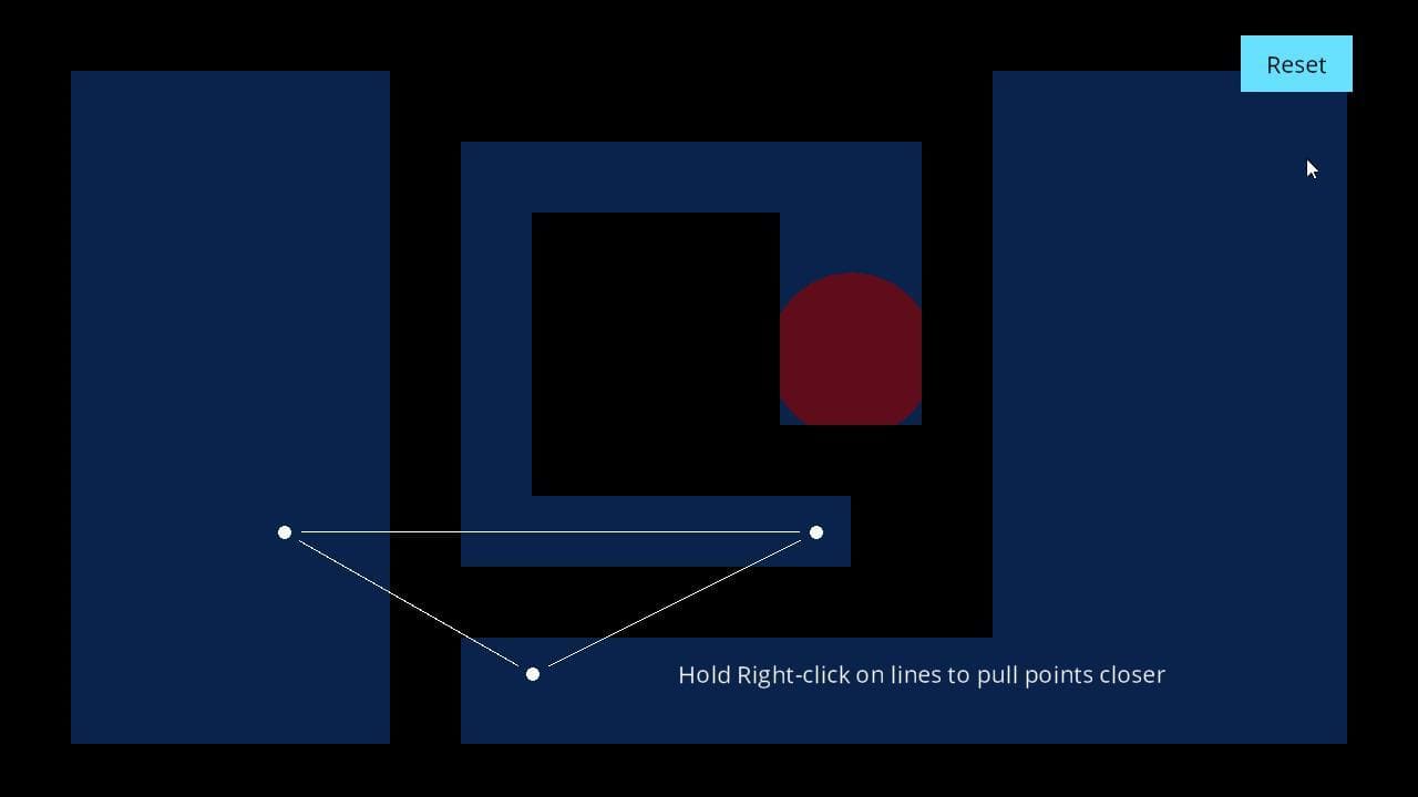Point Space screenshot 3