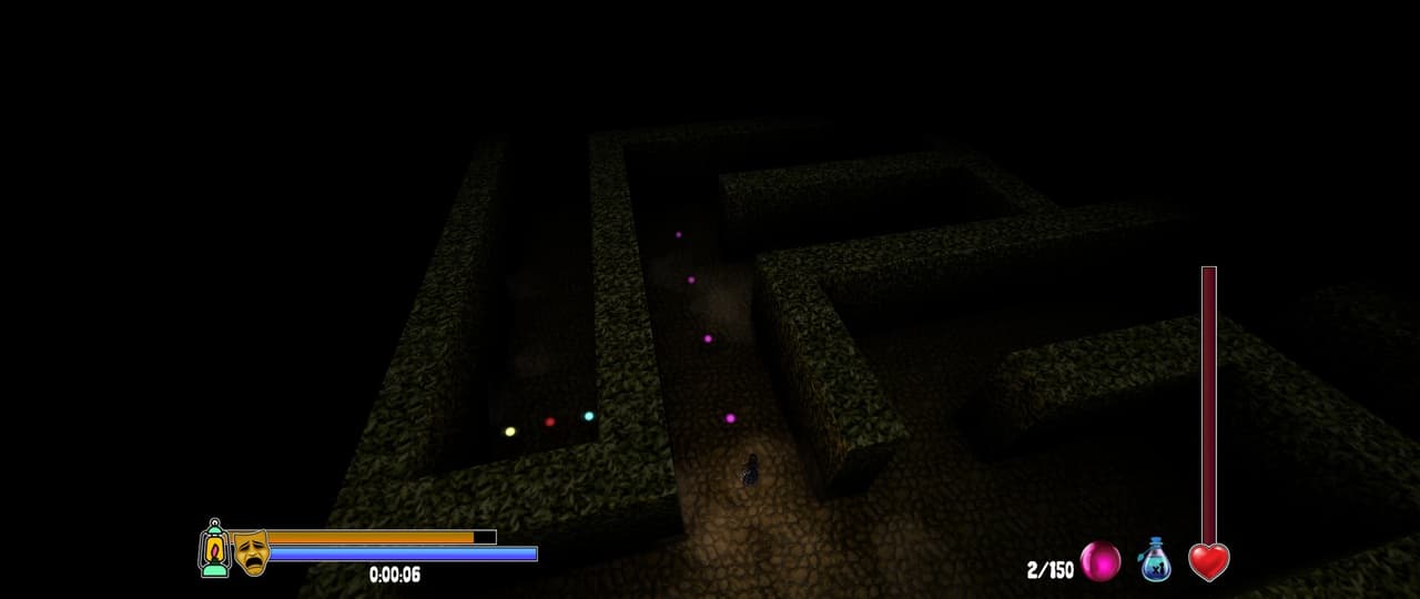 The Horror of Oz screenshot 5