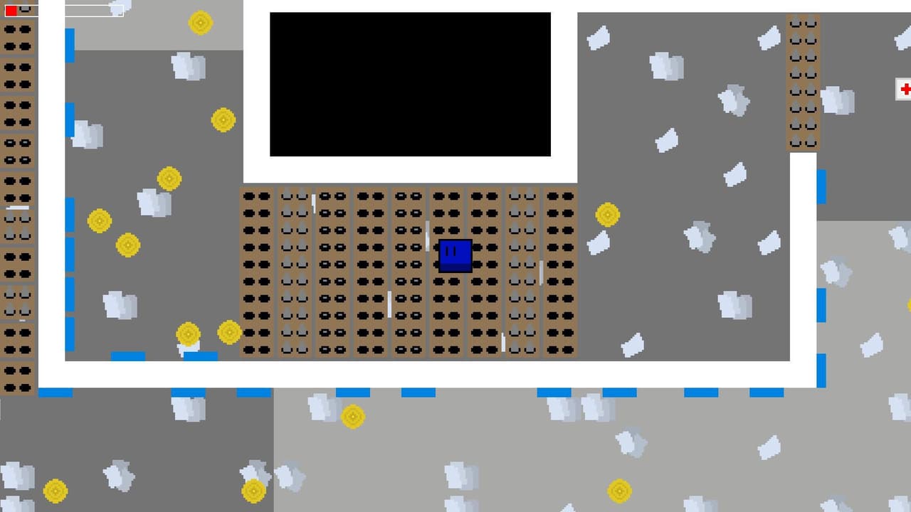 Dream Escapade (Demo) screenshot 4