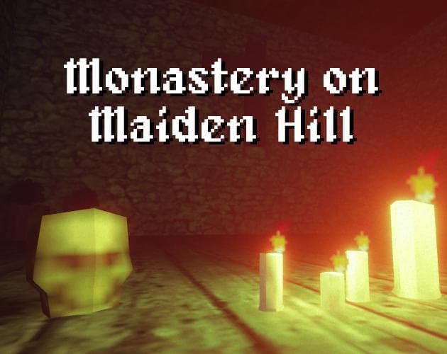 Monastery on Maiden Hill screenshot 2