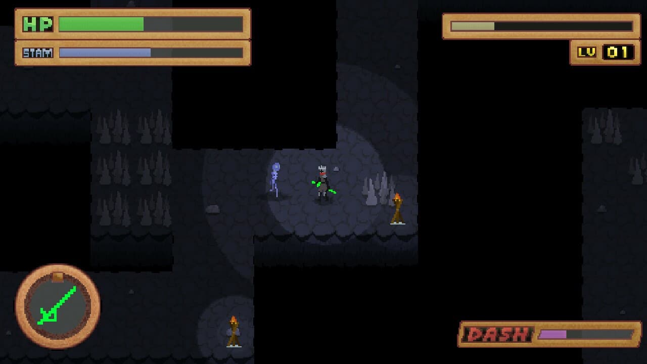 A Matter of Time screenshot 3