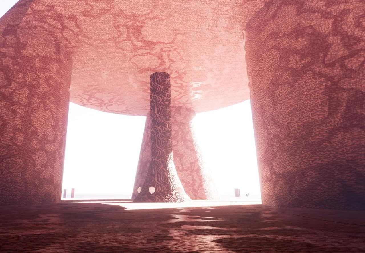 Perpetual Mind: Rogue screenshot 2