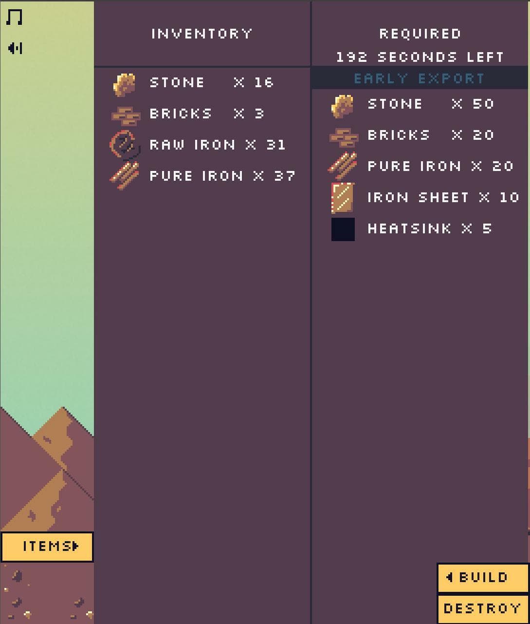 Tower of Gears