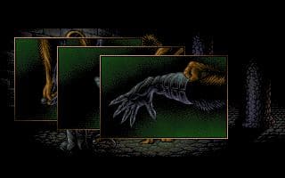 Lionheart (1993) screenshot 5