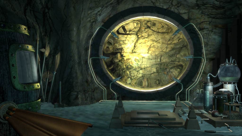 Tale of a Hero screenshot 4