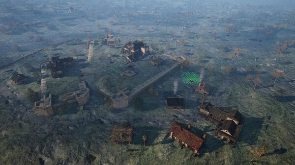 Kingmakers screenshot 3