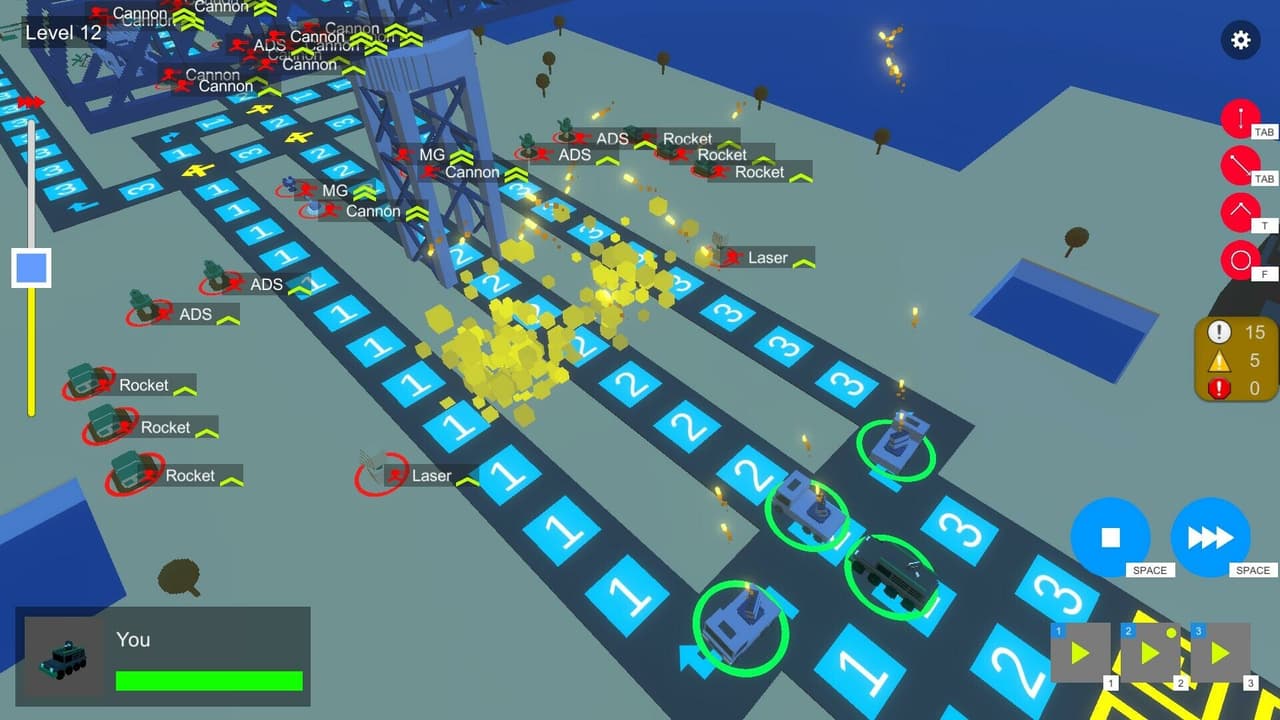 边境逃亡 border escape screenshot 5