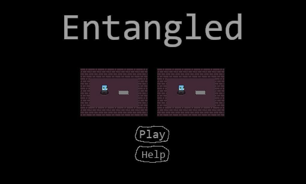Entangled (itch) (stanfyr)