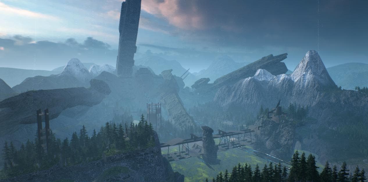 Cats Landing screenshot 2