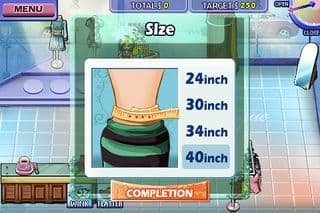 Jeans Boutique Lite screenshot 3