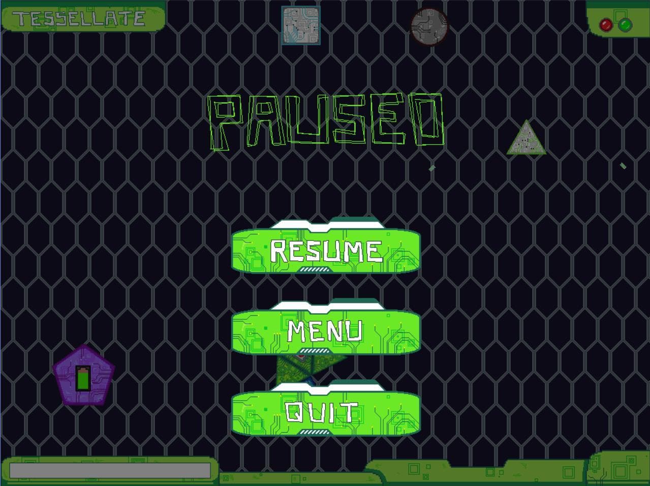 Tessellate screenshot 4