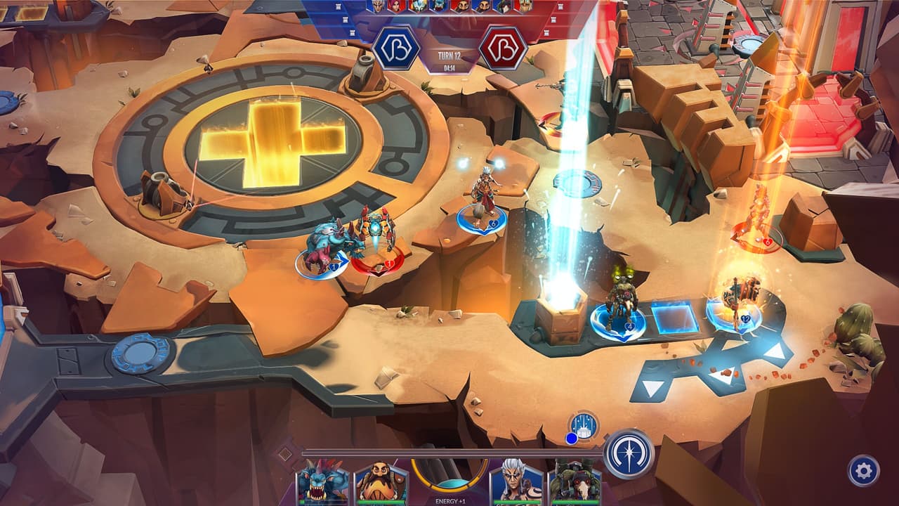 Insidia screenshot 4