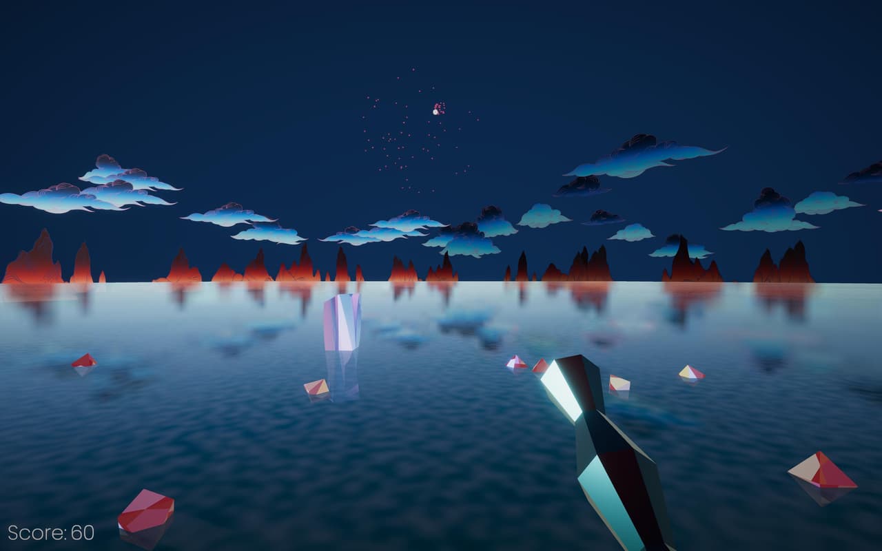 Flood (itch) (OrianK, NadavBaruch, giladbin, ereldebel) screenshot 2