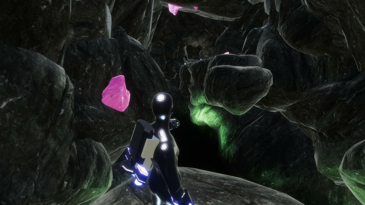 Revival: Final Ascent screenshot 3