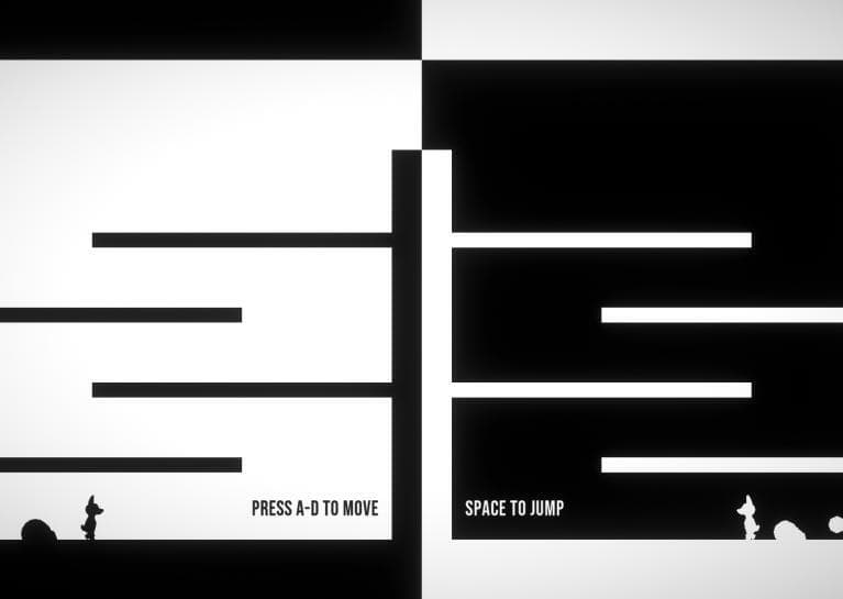Mirror (itch) (serxiolas) screenshot 2