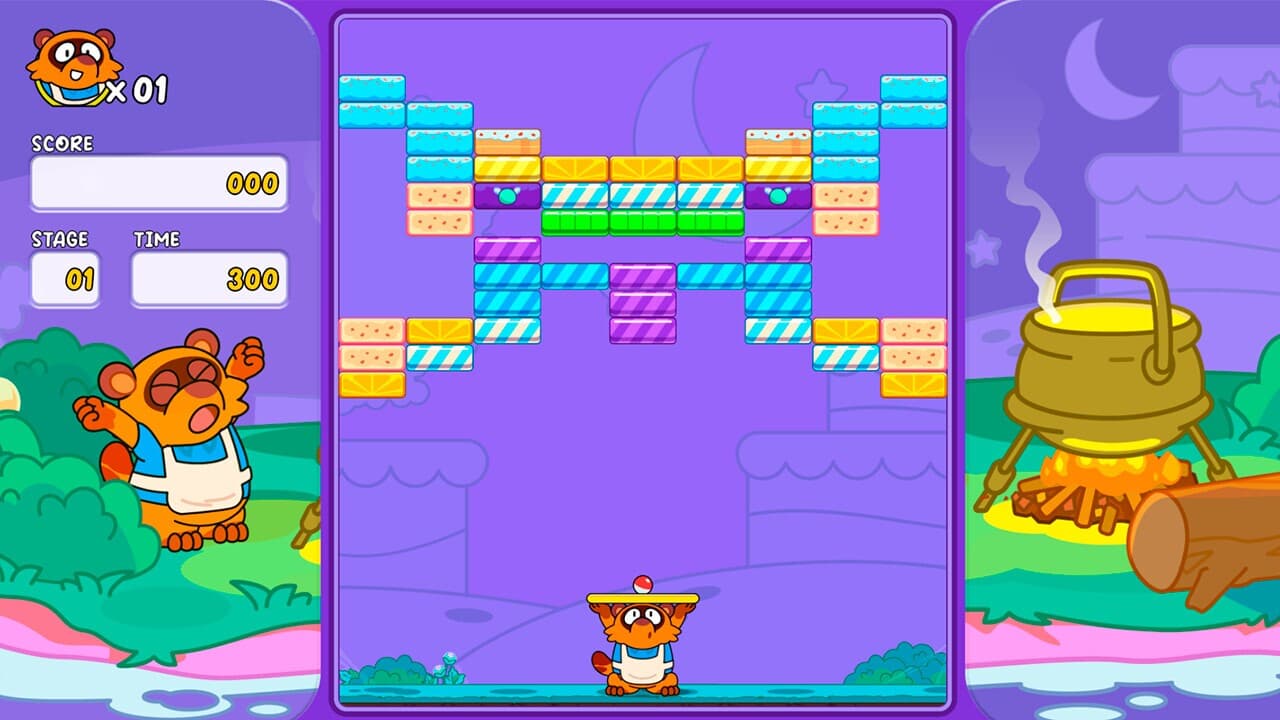 Perino Candy Buster screenshot 3