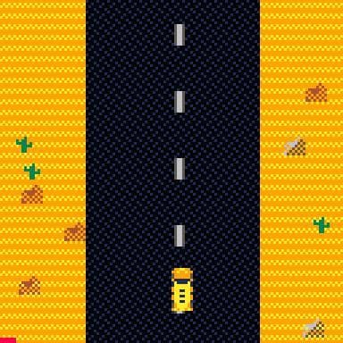 Pico Bus