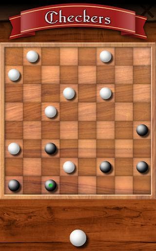 Free Classic 4 - The famous board games screenshot 6