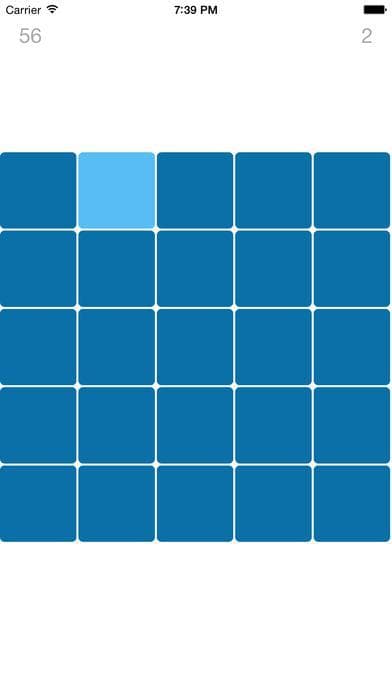 Different Squares screenshot 4