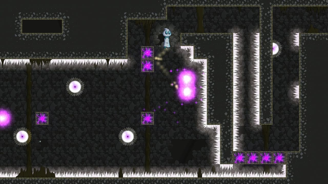 Soul Climb screenshot 2
