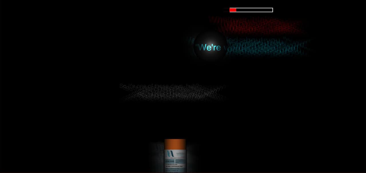 Sickness (itch) (idegoido) screenshot 2