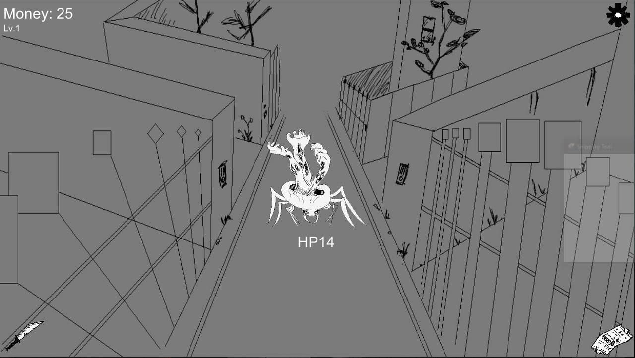 Kill Them screenshot 3
