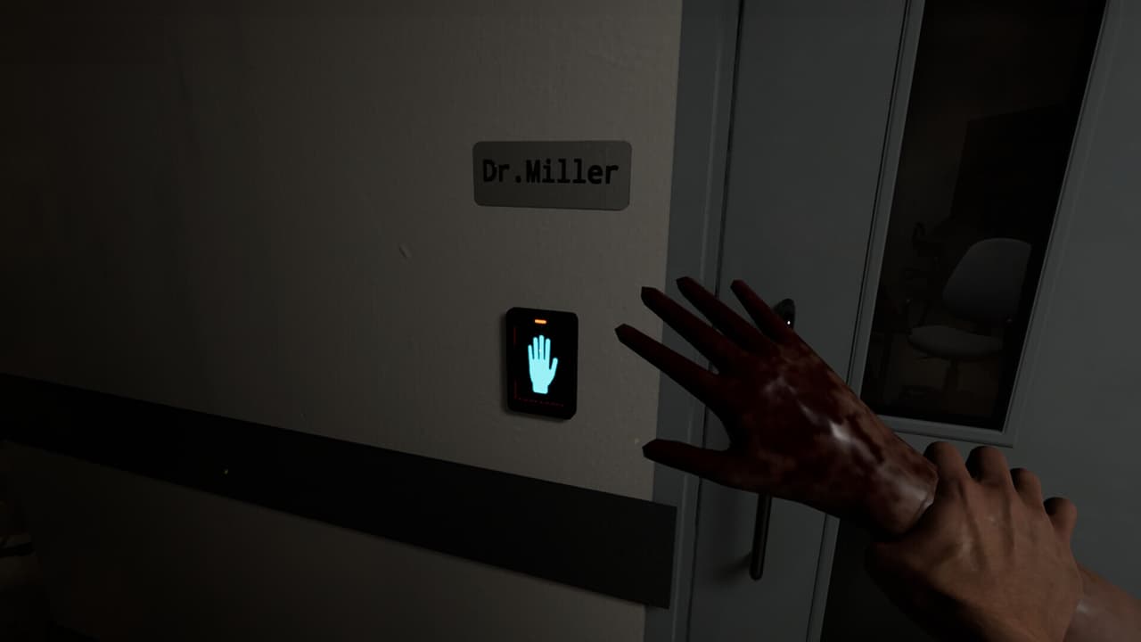 Malpractice screenshot 6