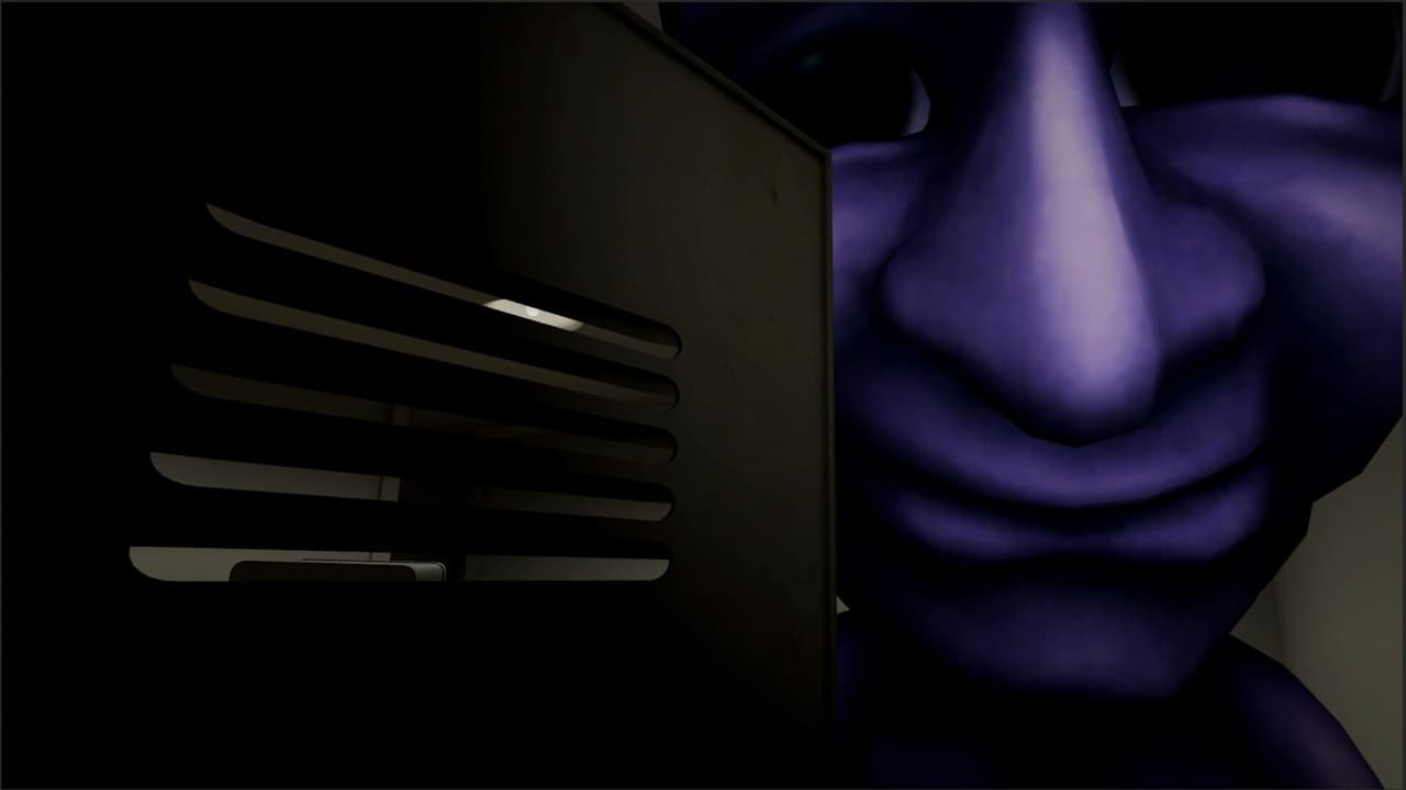 Absolute Fear -AOONI- / 最恐 -青鬼 screenshot 6
