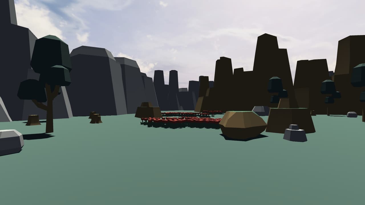 Just A Bug screenshot 3