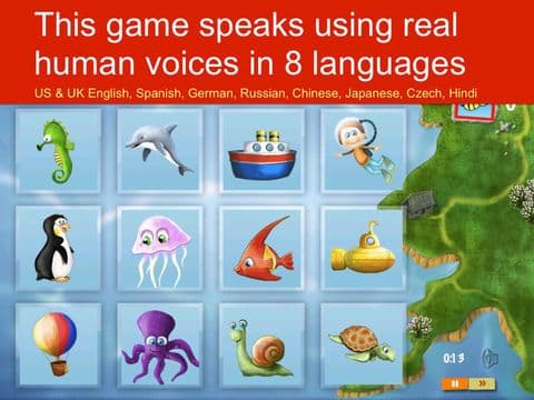 Concentration Cards Matching Game FREE: Find Pairs & Train Your Memory Skills if youre preschoolers, schoolchildren, adults or seniors suitable from 2 to 100 years - for iPad and iPhone 3, 4, 5 HD screenshot 2