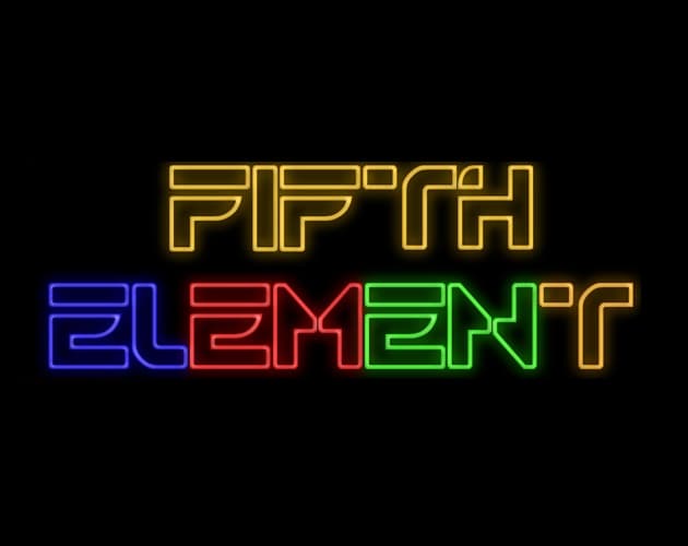 Fifth element