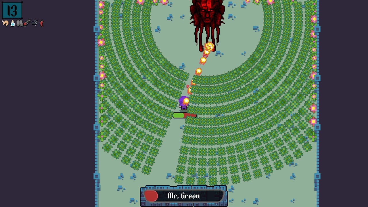 Penimorta screenshot 4
