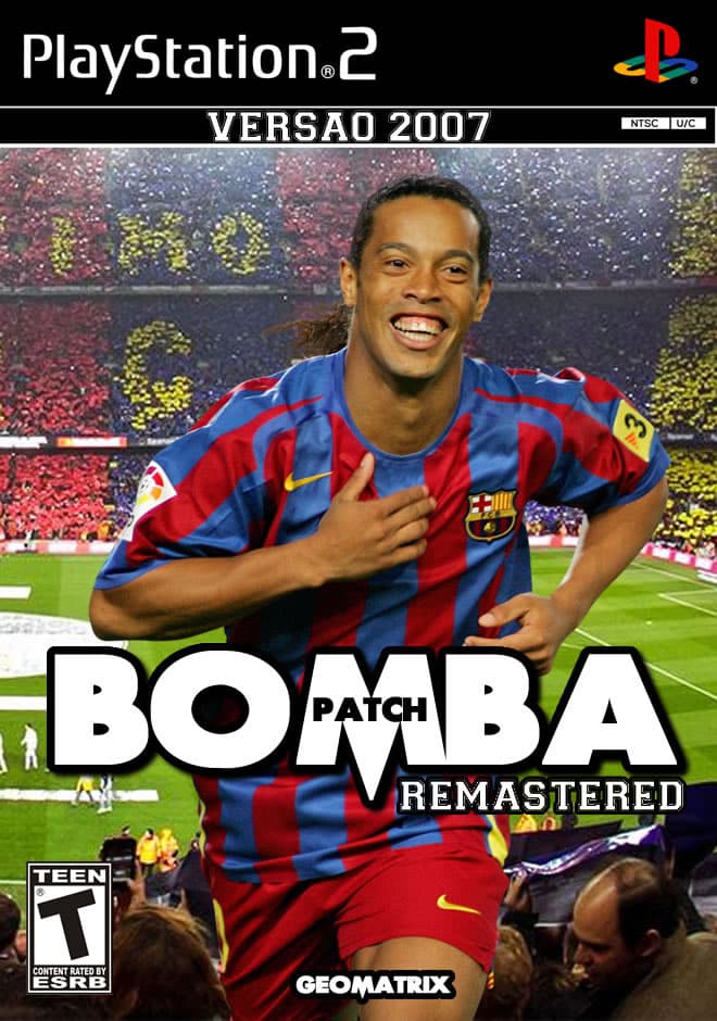 Super Bomba Patch screenshot 2
