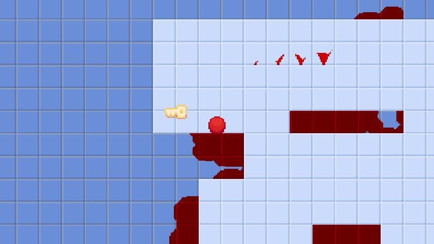 Wheres The Floor? screenshot 6