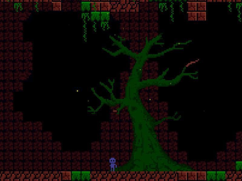Into the Underdusk (itch) screenshot 3
