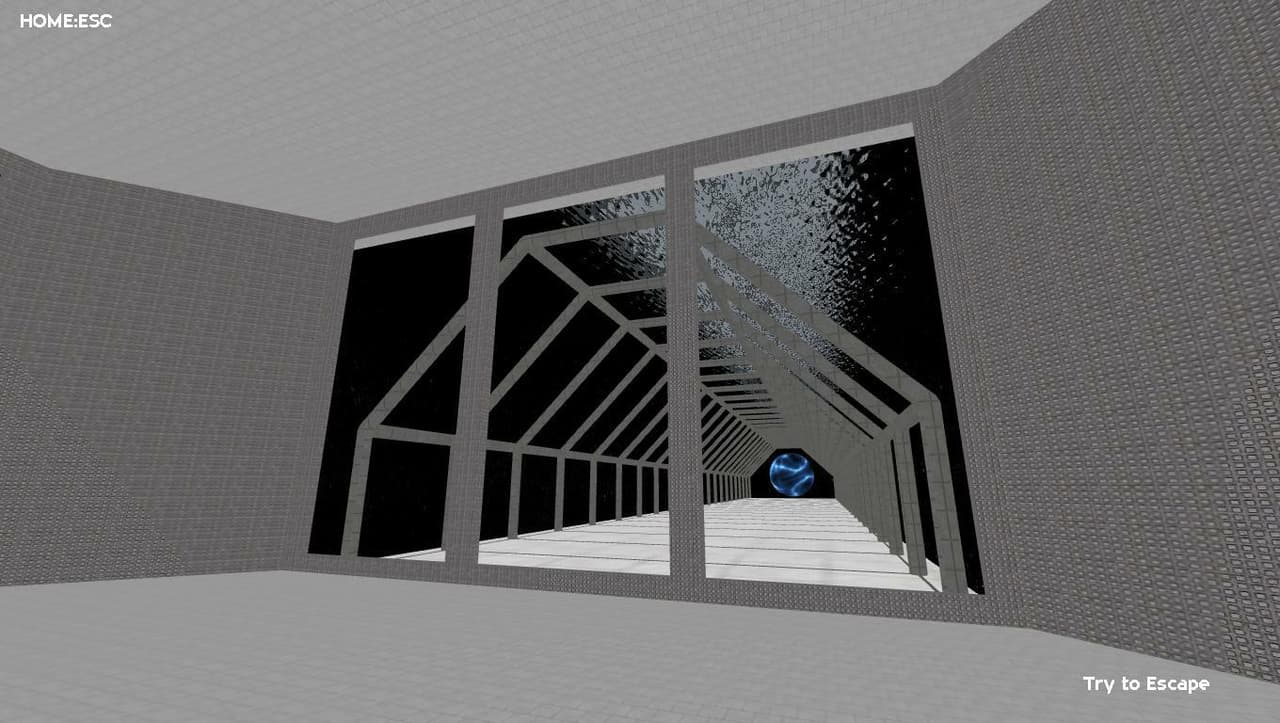 ILLUSION 5D BETA v1.0.1 screenshot 5