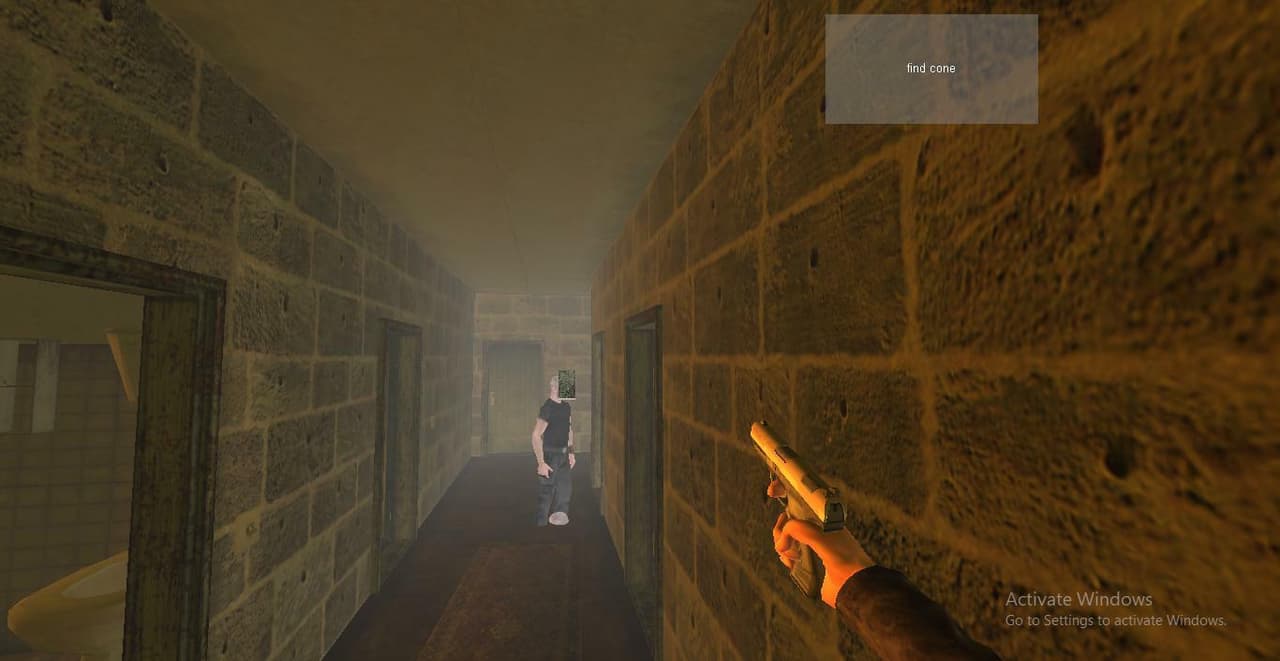 gun shot (soumy games) screenshot 5