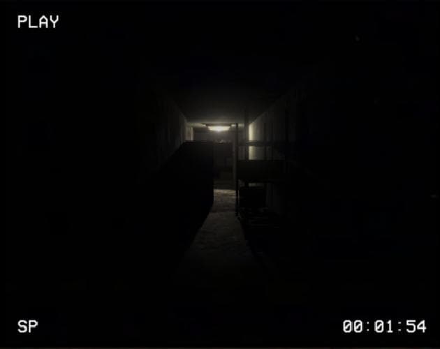 Murder In The Dark screenshot 5