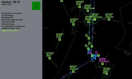 Endless ATC (free) screenshot 3