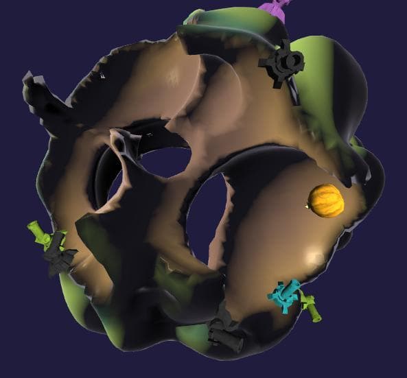 Farmageddon (itch) screenshot 2