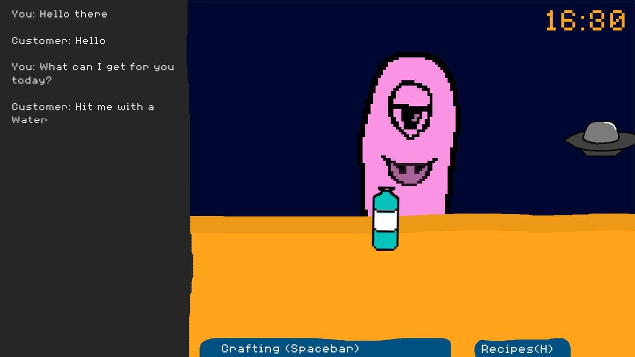 Part Time Job screenshot 3